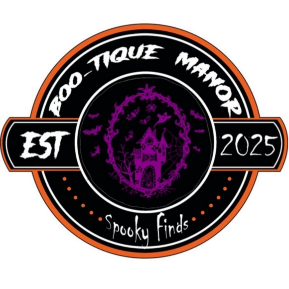 👻 Halloween Drink Spell Block Sign - Picture 5 of 5